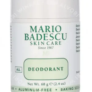 Mario Badescu Deo Stick 68g  fles