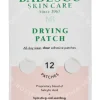 Mario Badescu Drying Patch 60stuk 60 Patches fles