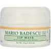Mario Badescu Coconut & Mango Lip Mask 14g  fles