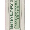 Mario Badescu Acai & Vanilla Lip Balm 10g  verpakking