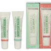Mario Badescu Lip Balm Trio Giftset 30g Oiginal 10g/Rose 10g/Mint 10g fles en verpakking