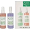 Mario Badescu Spritz Mist & Glow Set 354ml 3x118ml fles en verpakking