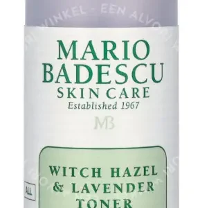 Mario Badescu Witch Hazel & Lavender Toner 236ml  verpakking