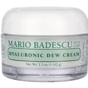 Mario Badescu Hyaluronic Dew Cream 42g  fles