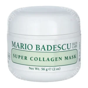 Mario Badescu Super Collagen Mask 56g Skin Care verpakking