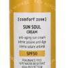 Comfort Zone Sun Soul Cream SPF50 150ml  verpakking