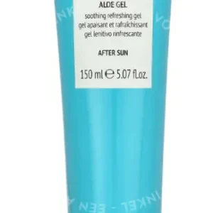 Comfort Zone Sun Soul Aloe Gel 150ml After Sun fles
