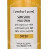 Comfort Zone Sun Soul Milk Spray SPF30 150ml  verpakking