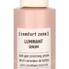 Comfort Zone Luminant Serum 30ml Even Tone fles