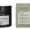Comfort Zone Skin Regimen Lx Tripeptide Gel Cream 50ml  fles en verpakking