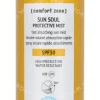 Comfort Zone Sun Soul Protective Mist SPF30 150ml  verpakking