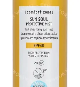 Comfort Zone Sun Soul Protective Mist SPF30 150ml  fles