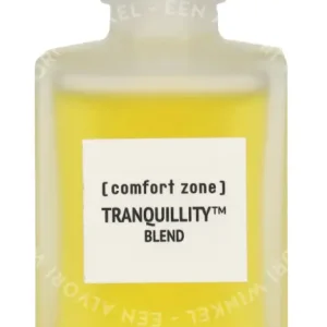 Comfort Zone Tranquillity Blend 50ml Relax fles