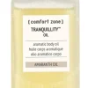 Comfort Zone Tranquillity Oil 200ml Amaranth Oil - Relax fles