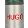 Hugo Boss Man Deo Spray 150ml  fles