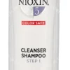 Nioxin System 5 Cleanser Shampoo 300ml Step 1 verpakking