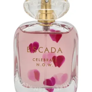 Escada Celebrate N.O.W. Edp Spray 80ml  fles