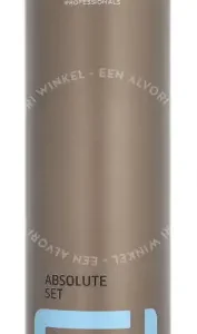 Wella EIMI - Absolute Set Finishing Spray 500ml  fles