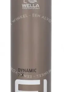 Wella EIMI - Dynamic Fix 45 Seconds Crafting Spray 300ml  verpakking