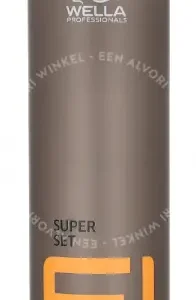 Wella EIMI - Super Set Extra Strong Finishing Spray 300ml  fles