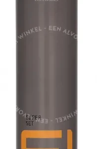 Wella EIMI - Super Set Extra Strong Finishing Spray 500ml  fles