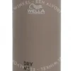 Wella EIMI - Dry Me Dry Shampoo 65ml  verpakking