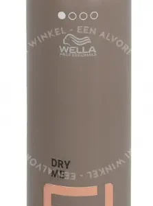 Wella EIMI - Dry Me Dry Shampoo 65ml  verpakking
