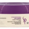 Wella SP - Volumize Mask 200ml For Fine Hair verpakking
