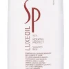 Wella SP - Luxe Oil Keratin Protect Shampoo 1000ml  verpakking