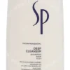 Wella SP - Deep Cleanser Shampoo 1000ml Pre Colour & Perm Cleanser verpakking