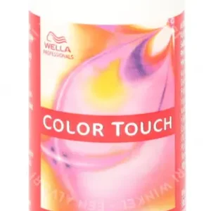 Wella Color Touch - Intensive Emulsion 60ml 1