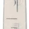 Wella SP - Silver Blond Shampoo 250ml  verpakking