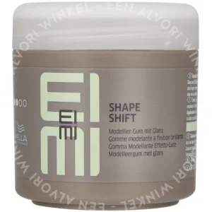 Wella EIMI - Shape Shift Moulding Gum 150ml  verpakking