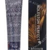 Wella Koleston Perfect Me+ - Deep Browns 60ml 6/74 fles en verpakking