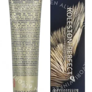 Wella Koleston Perfect - Special Blonde 60ml 12/16 Ash Violet fles en verpakking