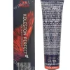 Wella Koleston Perfect Me+ - Vibrant Reds 60ml 44/65 Medium Brown Intensive Violet Mahogany fles en verpakking