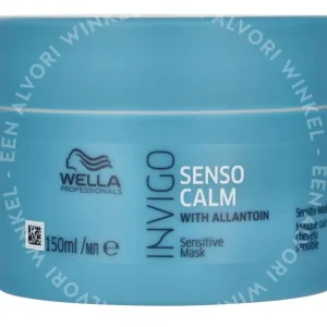Wella Invigo - Senso Calm Sensitive Mask 150ml  fles