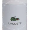 Lacoste E.D.L. L.12.12 Blanc Deo Spray 150ml Spray fles