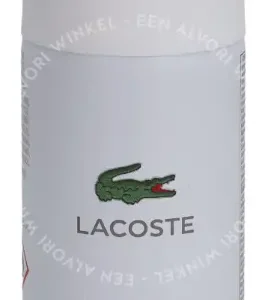 Lacoste E.D.L. L.12.12 Blanc Deo Spray 150ml Spray fles
