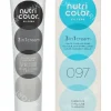 Revlon Nutri Color Filters 3 In 1 Cream 100ml 097 Turquoise fles en verpakking
