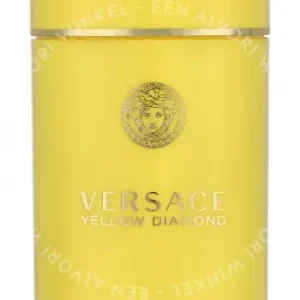 Versace Yellow Diamond Deo Stick 50ml Perfumed verpakking