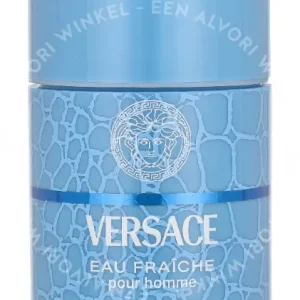 Versace Man Eau Fraiche Deo Stick 75ml  fles