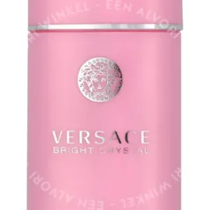Versace Bright Crystal Deo Stick 50ml  verpakking