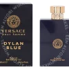 Versace Dylan Blue Pour Homme Bath & Shower Gel 250ml Perfumed fles en verpakking