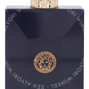 Versace Dylan Blue Pour Homme Bath & Shower Gel 250ml Perfumed fles
