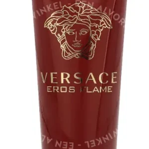 Versace Eros Flame Perfumed Shower Gel 250ml  fles
