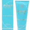 Versace Dylan Turquoise Bath & Shower Gel 200ml Pour Femme/Perfumed fles en verpakking