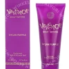 Versace Dylan Purple Perfumed Bath & Shower Gel 200ml  fles en verpakking