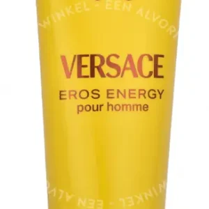 Versace Eros Energy Shower Gel 250ml  fles