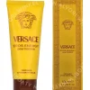 Versace Eros Energy After Shave Balm 100ml  fles en verpakking